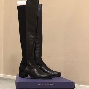 Stuart Weitzman Reserve Boot